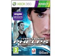 Michael Phelps push the limit