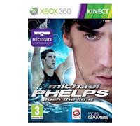 MICHAEL PHELPS : PUSH THE LIMIT