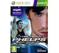 Michael Phelps push the limit