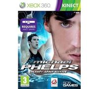 Michael Phelps - Pushing The Limits Xbox 360