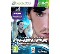 Michael Phelps - Pushing The Limits Xbox 360