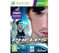 Michael Phelps X360K - [ Import Espagne ] G