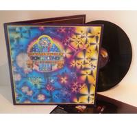 Michael Pinder - Michael Pinder THE PROMISE, with lyric insert, gatefold, THS 18