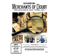 Michael Pollan - Merchants of Doubt [Import]