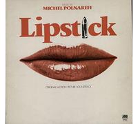 MICHAEL POLNAREFF - lipstick / instro 12