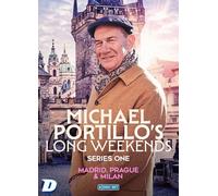 Michael Portillo's Long Weekends: Series 1 [Region 2]