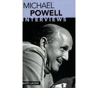 Michael Powell, Conversations With Filmmakers Series David Lazar, Michael Powell (Auteur)