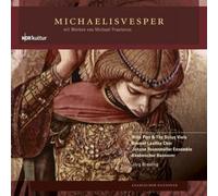 Michael Praetorius : Michaelisvesper