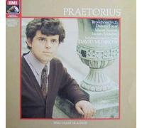 Michael Praetorius - Praetorius: Tänze aus Terpsichore (1612) & Motetten aus Musae Sioniae und anderen Sammlungen [Vinyl LP] [Schallplatte]