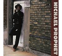 Michael Prophet – Gunman – Vinyle 12" Album – Integral