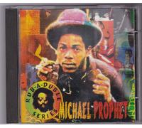 Michael Prophet - Michael Prophet