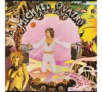 Michael Quatro Band - Look Deeply Into The Mirror - Bellaphon - BI 15174