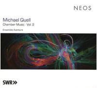 Chamber Music Vol. 2