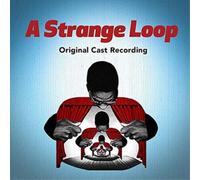 Michael R. Jackson A Strange Loop (CD) Album