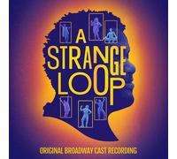 Michael R Jackson - A Strange Loop (Original Broadway Cast Recording) [Compact Discs]