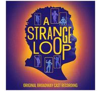 Ost - A Strange Loop (Original Broadway Cast Recording)