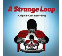 Michael R. Jackson – A Strange Loop (Original Cast Recording) – CD