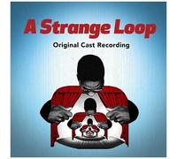 Michael R. Jackson – A Strange Loop (Original Cast Recording) – CD