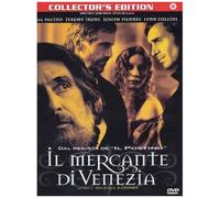 Michael Radford - Il Mercante Di Venezia (Ce) (2) Z6vg - Dvd