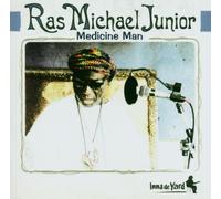 Michael, Ras -Jr.- - Medicine Man [Import]