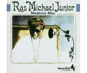 Michael, Ras -Jr.- - Medicine Man [Import]