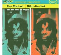 Michael, Ras - Kibir-Am-Lak [Import]