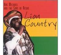 Michael, Ras - Lion Country