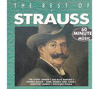 Michael Raucheisen - The Best of Strauss