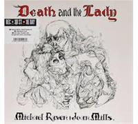 Michael Raven & Joan Mills – Death and the Lady – Import anglais