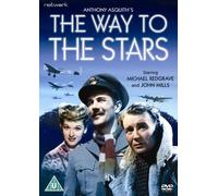 Michael Redgrave - The Way to the Stars [Import anglais]