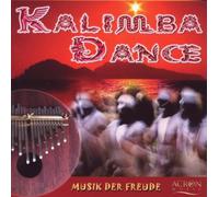 Michael Reimann - Kalimba Dance-Musik der Freude