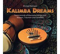 Michael Reimann - Kalimba Dreams