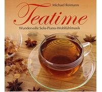Michael Reimann - Teatime [Import]