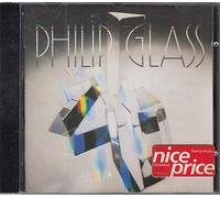 Michael Riesman - Glassworks [Import]