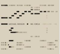 Michael Riessler Big Circle (CD)