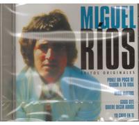 Michael Rios - Exitos Originales [Import]