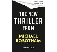 Michael Robotham 2027