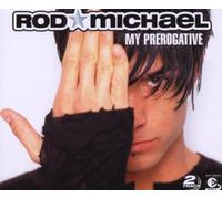 Michael, Rod - My Prerogative / 2-Track [Import]