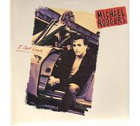 Michael Rodgers - I Got Love [Vinyl LP]