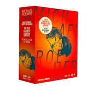 Michael Roemer : American Trilogy Édition Collector Combo Blu-ray DVD