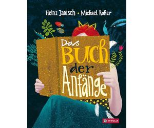 Michael Roher H Das Buch der Anfänge: 33 Einladungen zum Weiterdenken. A (Relié)
