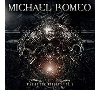 Michael Romeo - War of the Worlds / Pt. 1
