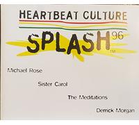 Michael Rose - Heartbeat Culture Splash (UK Import)