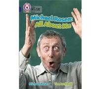 Michael Rosen All About Me by Michael Rosen Paperback Book Collins Big Cat (Auteur)