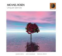 Michael Rosen - Unquiet Silences [Import]