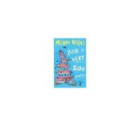 Michael Rosen's Book Of Very Silly Poems