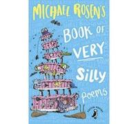 Michael Rosen's Book of Very Silly Poems - [Version Originale] Inconnu (Auteur)