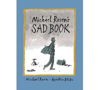 Michael Rosen's Sad Book