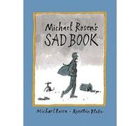 Michael Rosen's Sad Book - [Version Originale] Inconnu (Auteur)