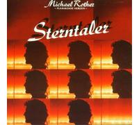 Michael Rother Sterntaler (Vinyl) 12" Album